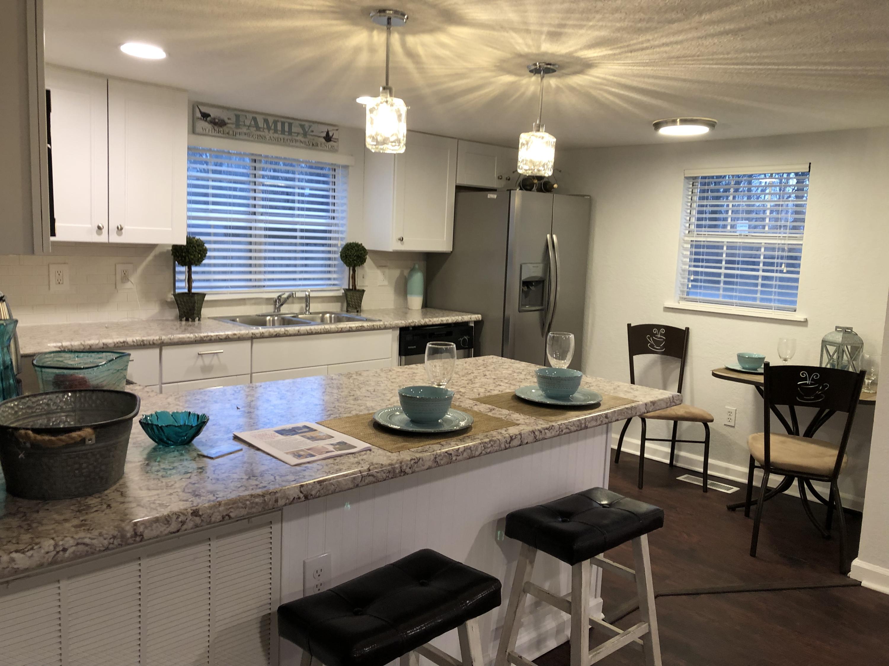 493 West Outer Drive Oak Ridge, TN 37830 - Photo 10 of 28 Completely Remodeled