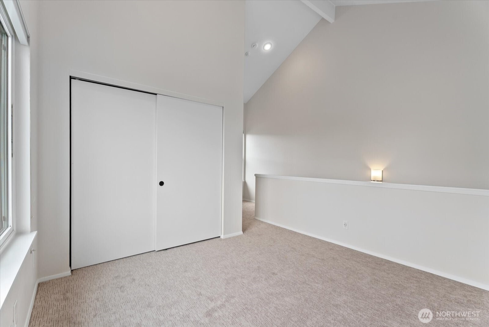 1109 North Allen Place, Unit 205 Seattle, WA 98103 - Photo 16 of 26 a view of an empty room