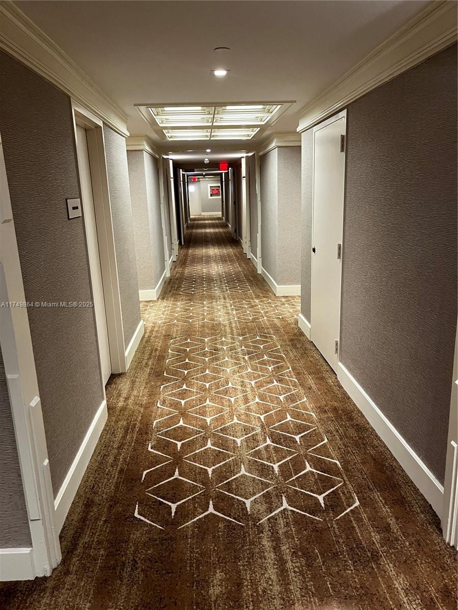 2 Grove Isle Drive, Unit B708 Miami, FL 33133 - Photo 26 of 52