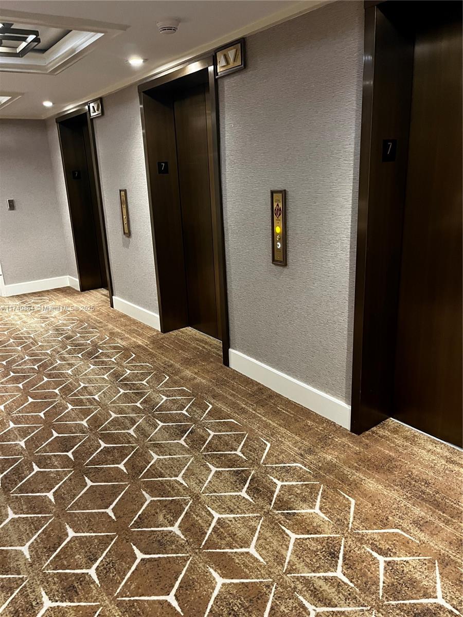 2 Grove Isle Drive, Unit B708 Miami, FL 33133 - Photo 27 of 52