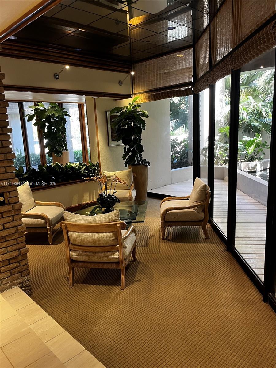 2 Grove Isle Drive, Unit B708 Miami, FL 33133 - Photo 28 of 52