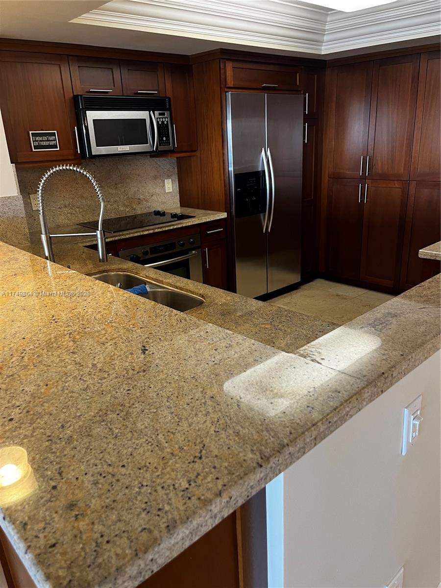 2 Grove Isle Drive, Unit B708 Miami, FL 33133 - Photo 4 of 52