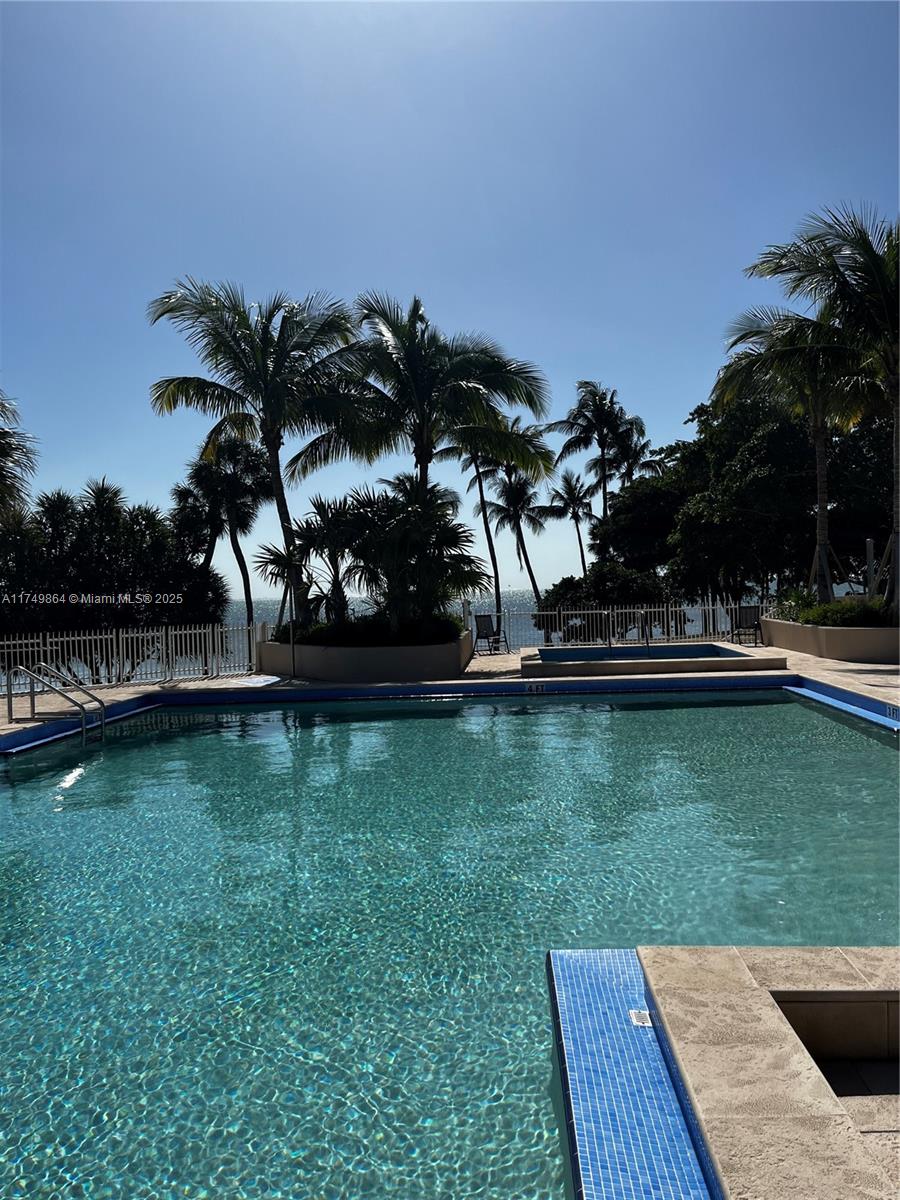 2 Grove Isle Drive, Unit B708 Miami, FL 33133 - Photo 44 of 52