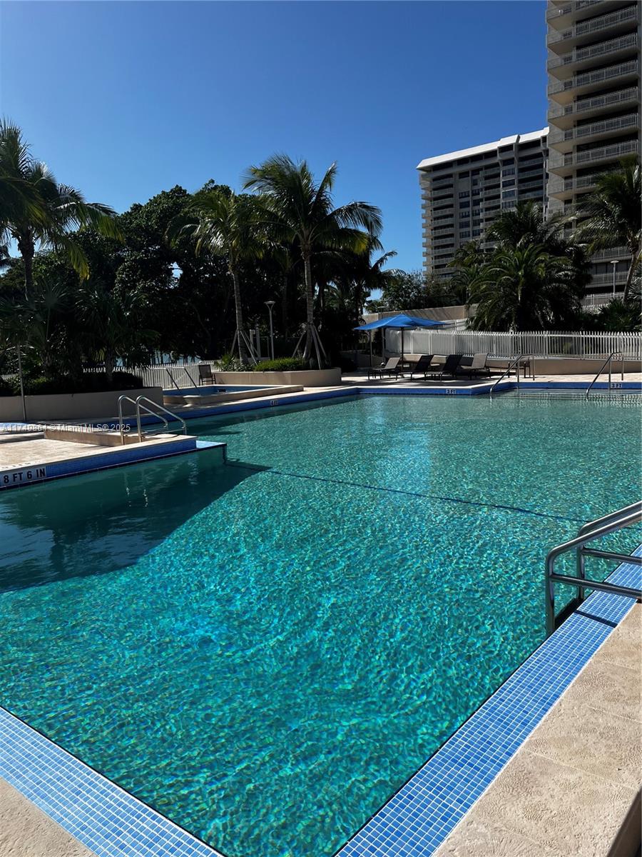 2 Grove Isle Drive, Unit B708 Miami, FL 33133 - Photo 45 of 52