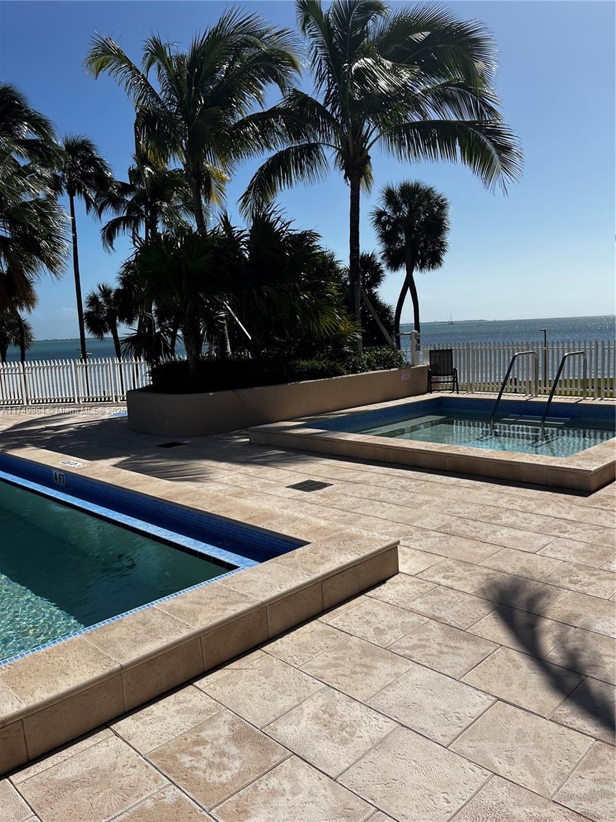 2 Grove Isle Drive, Unit B708 Miami, FL 33133 - Photo 46 of 52