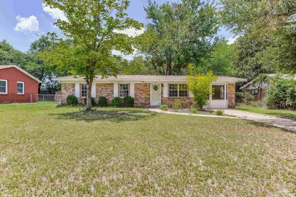 $249,900 | 3255 Newton Drive, Pensacola, FL 32503