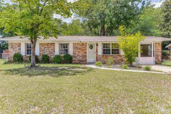 $249,900 | 3255 Newton Drive, Pensacola, FL 32503