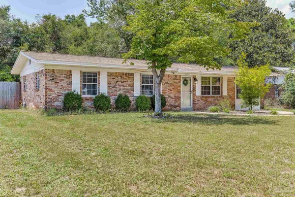 $249,900 | 3255 Newton Drive, Pensacola, FL 32503