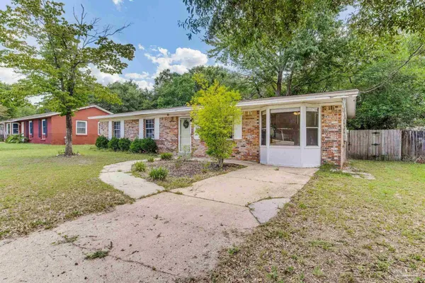 $249,900 | 3255 Newton Drive, Pensacola, FL 32503