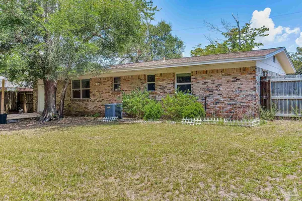 $249,900 | 3255 Newton Drive, Pensacola, FL 32503
