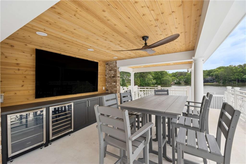 3350 Rennes Drive Northeast Brookhaven, GA 30319 - Photo 88 of 98