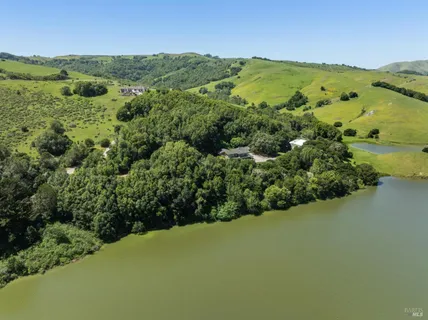 $9,995,000 | 300 Road To Ranch, Nicasio, CA 94946