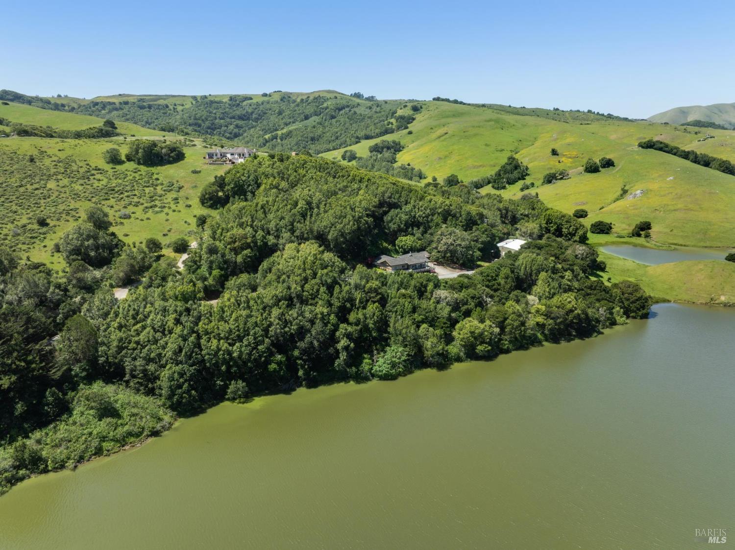 300 Road To Ranch Nicasio, CA 94946 - Photo 53 of 78