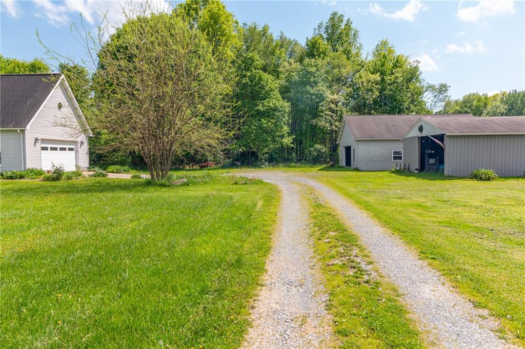 164 Bradley Road Jackson Center, PA 16133 - Photo 20 of 27