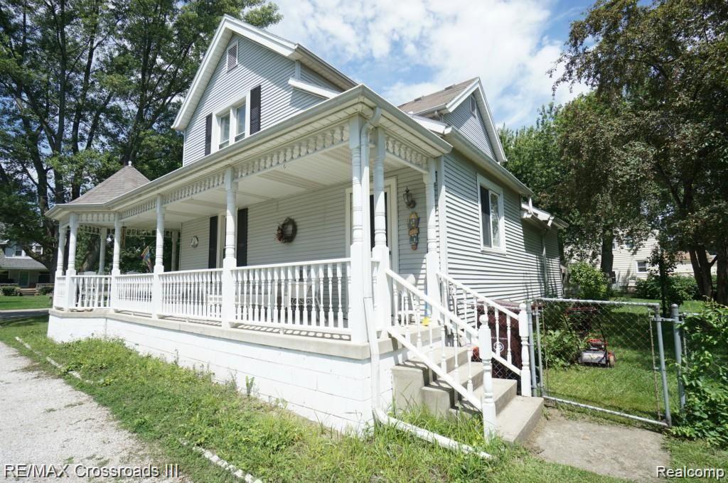 6315 Denton Road Belleville, MI 48111 - Photo 2 of 7