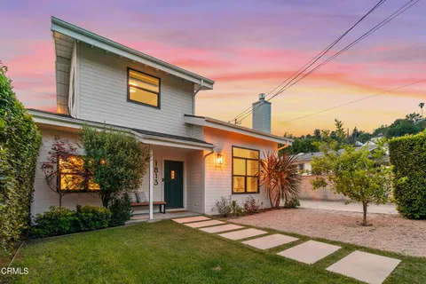 $2,179,000 | 1813 North Ave 55, Los Angeles, CA 90042