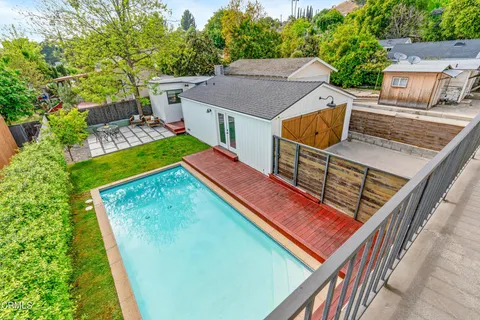 $2,179,000 | 1813 North Ave 55, Los Angeles, CA 90042