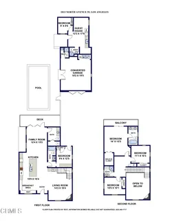 $2,179,000 | 1813 North Ave 55, Los Angeles, CA 90042