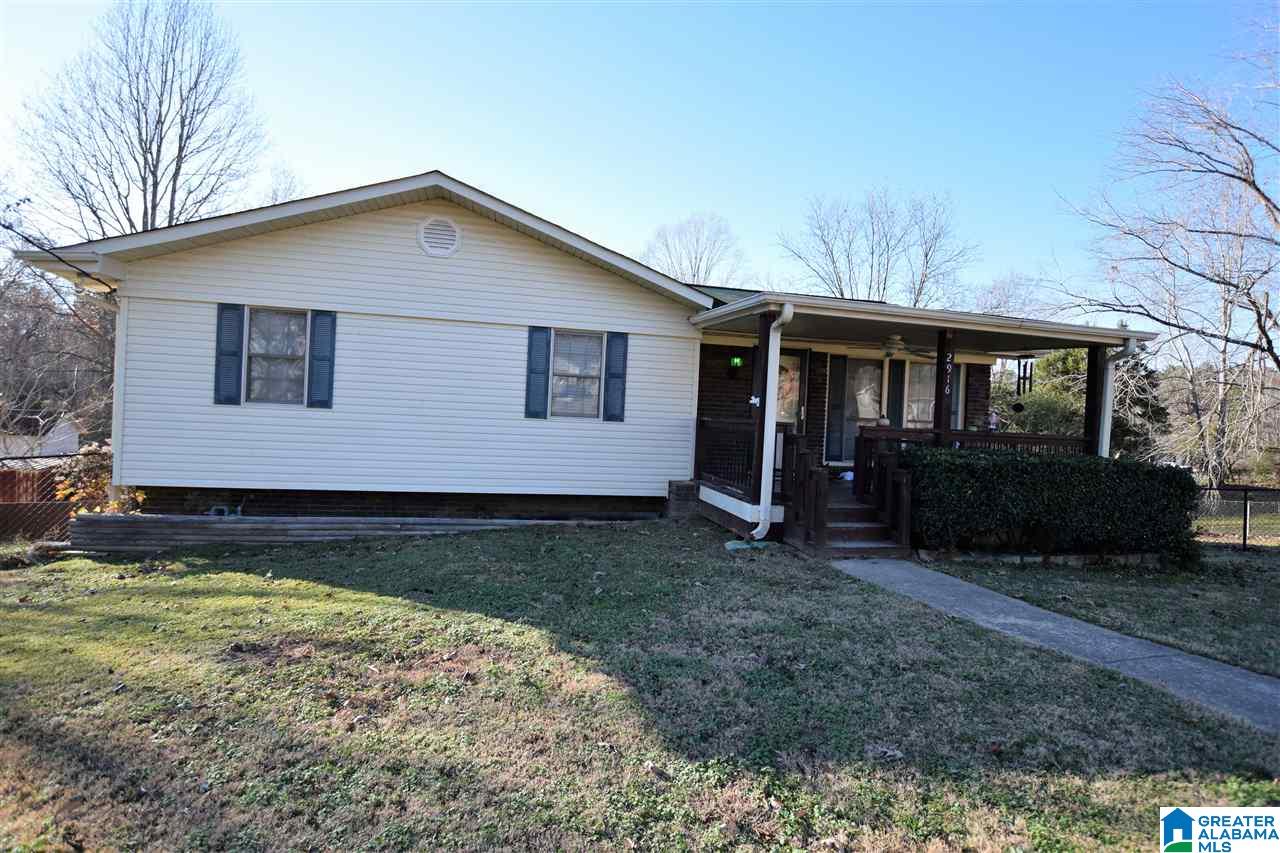 2916 Valley View Circle Adamsville, AL 35005 - Photo 5 of 35