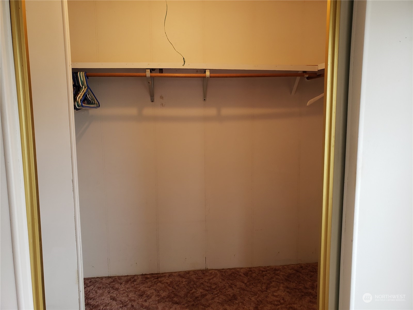 1080 Pine Drive Enumclaw, WA 98022 - Photo 20 of 36 a close view of closet