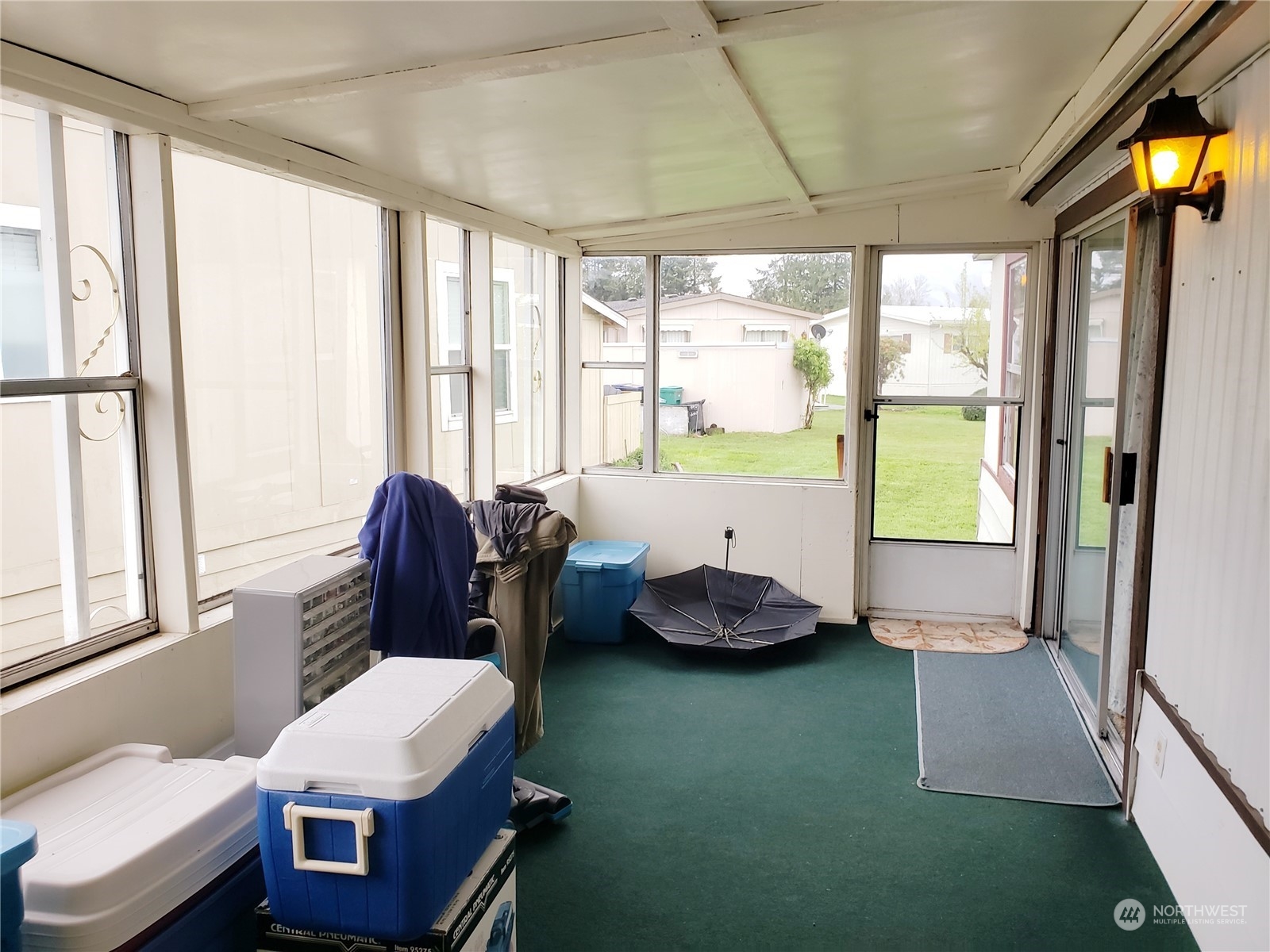 1080 Pine Drive Enumclaw, WA 98022 - Photo 32 of 36 a room with furniture and a window