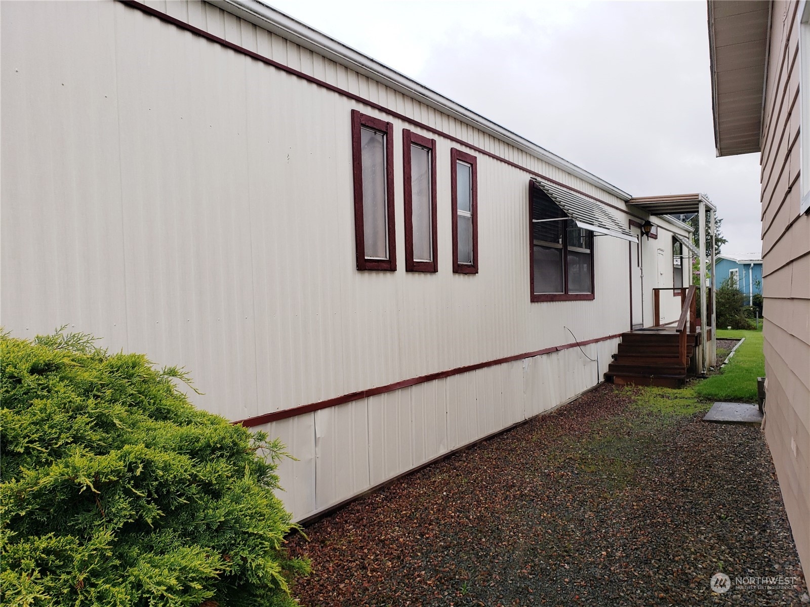 1080 Pine Drive Enumclaw, WA 98022 - Photo 36 of 36 a view of house with yard