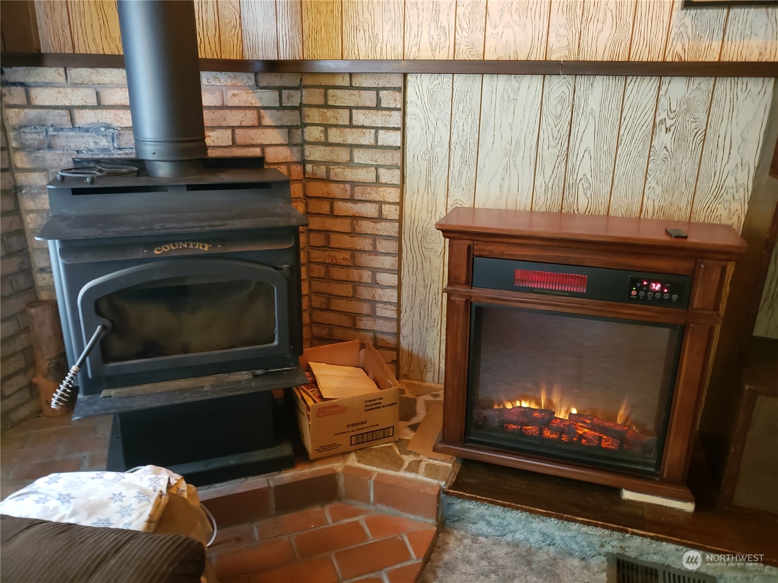 1080 Pine Drive Enumclaw, WA 98022 - Photo 8 of 36 a stove top oven sitting inside of a kitchen