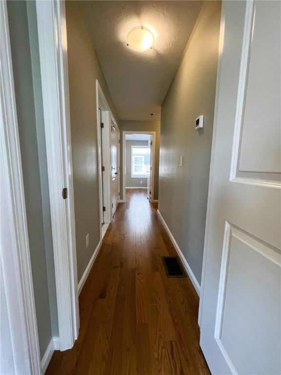 580 Elm Street, Unit 6 Woonsocket, RI 02895 - Photo 9 of 19 hallway