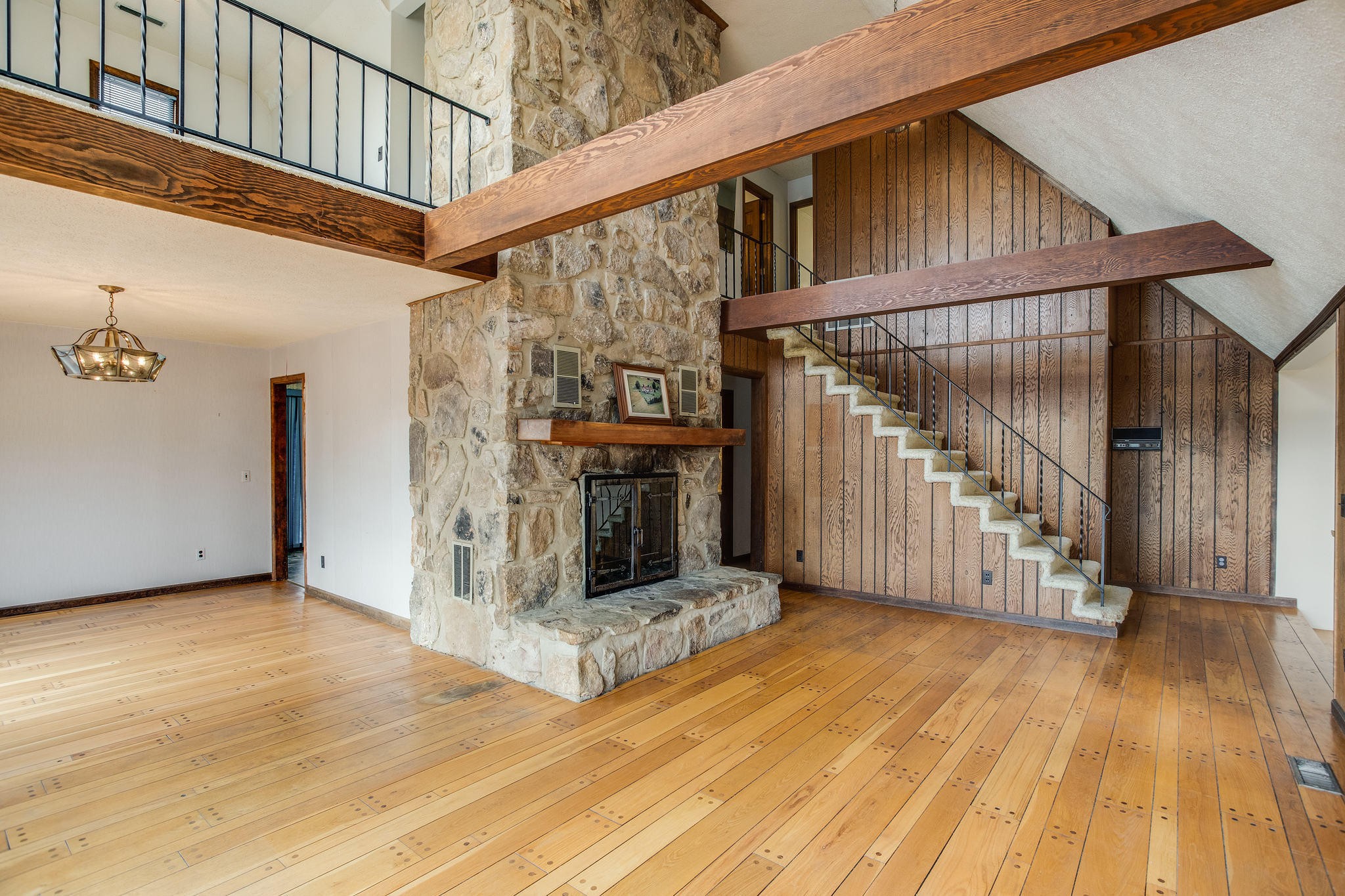 1443 Holbert Road Dandridge, TN 37725 - Photo 11 of 38 Gallery Image 11