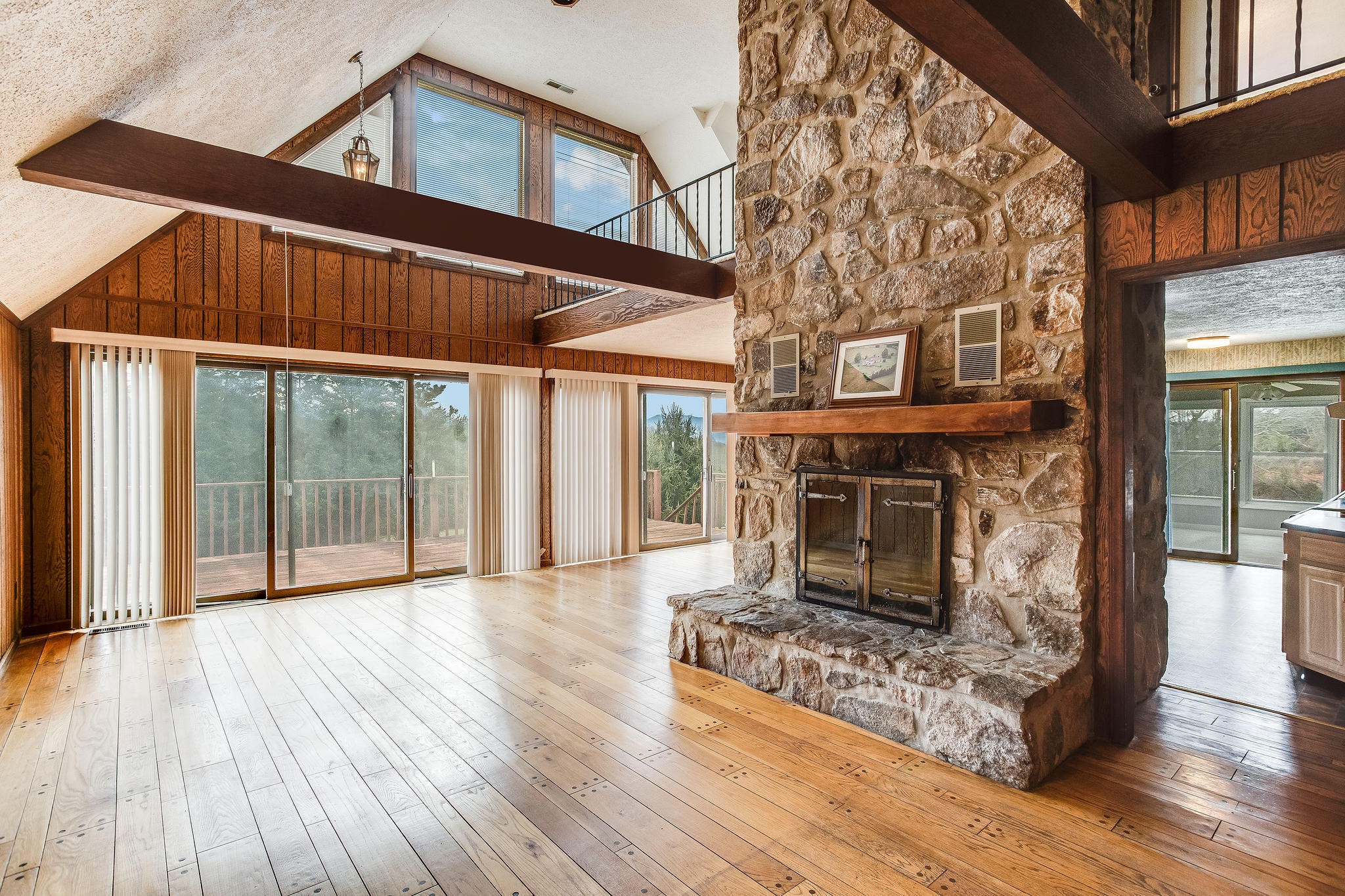 1443 Holbert Road Dandridge, TN 37725 - Photo 10 of 38 Gallery Image 10
