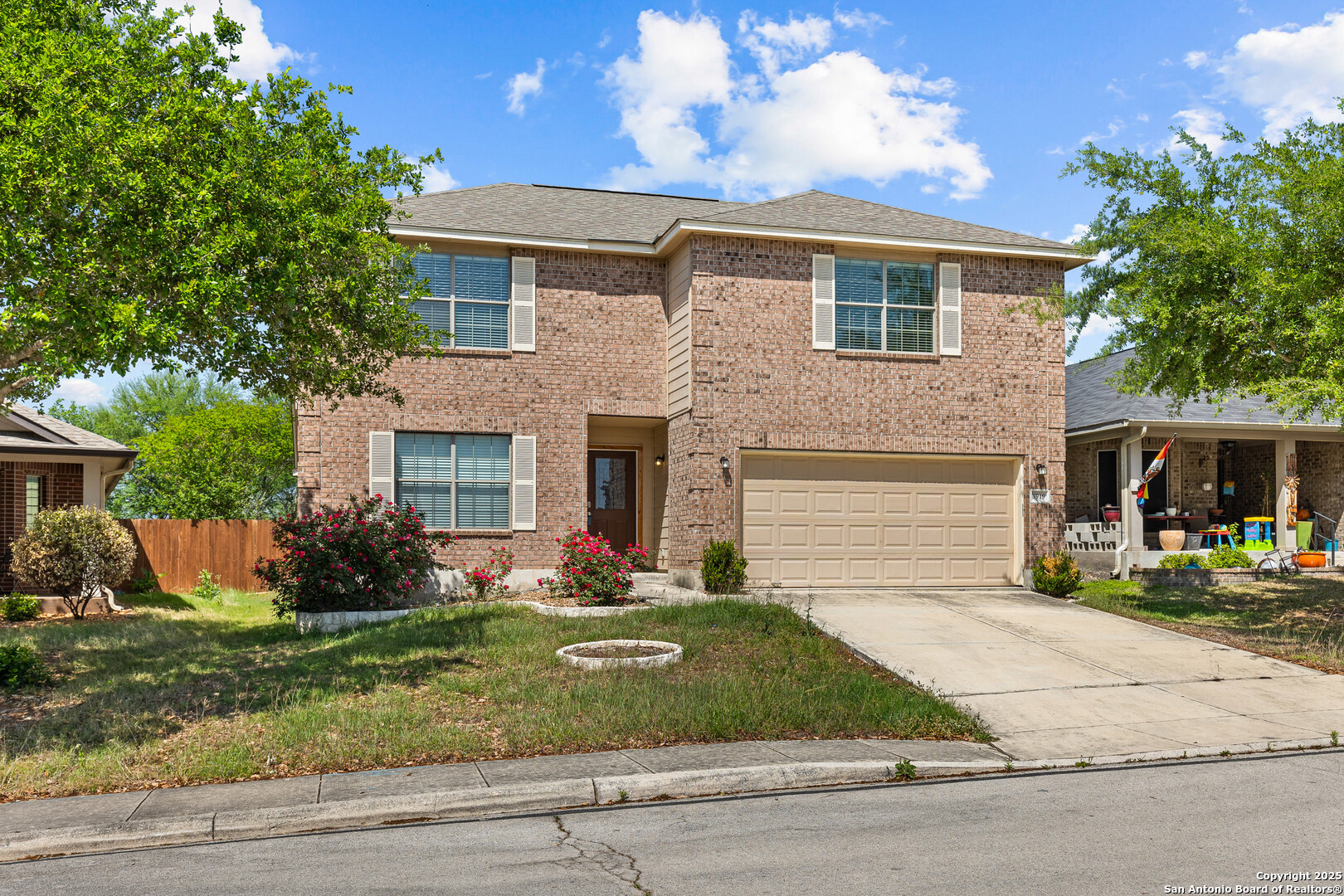 3919 Maiden Way Converse, TX 78109 - Photo 3 of 45