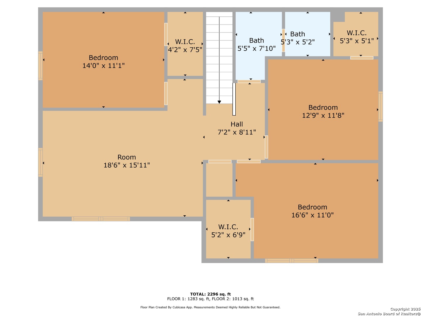 3919 Maiden Way Converse, TX 78109 - Photo 43 of 45