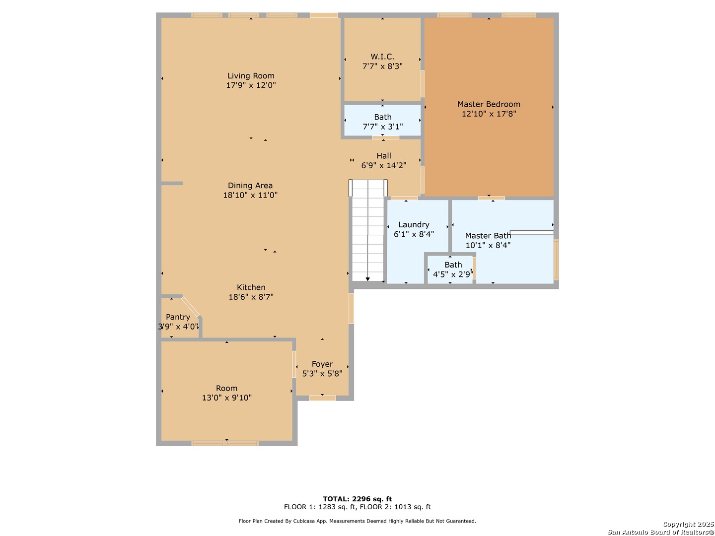 3919 Maiden Way Converse, TX 78109 - Photo 44 of 45