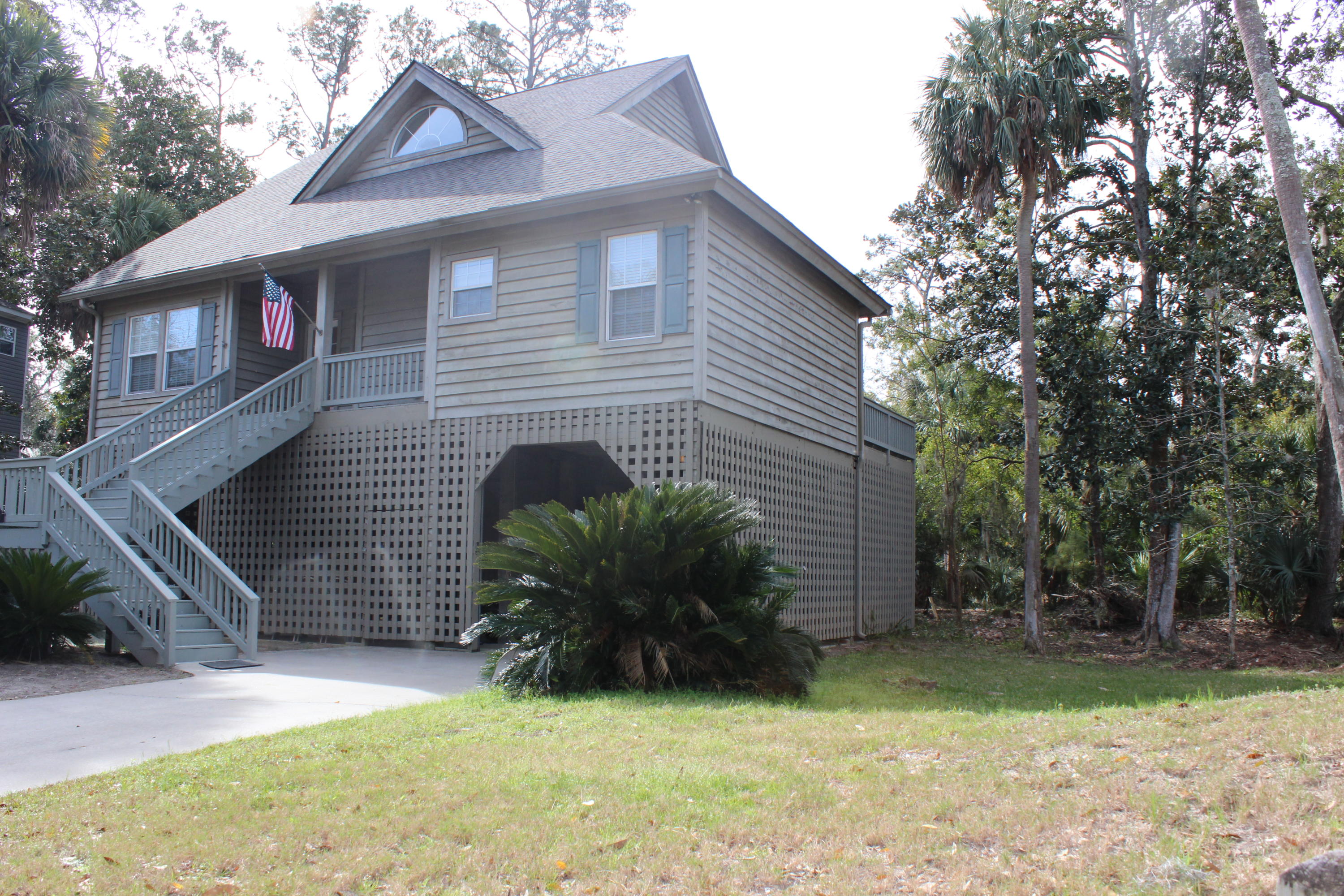 24 Rice Lane Edisto Beach, SC 29438 - Photo 2 of 61 IMG_0347