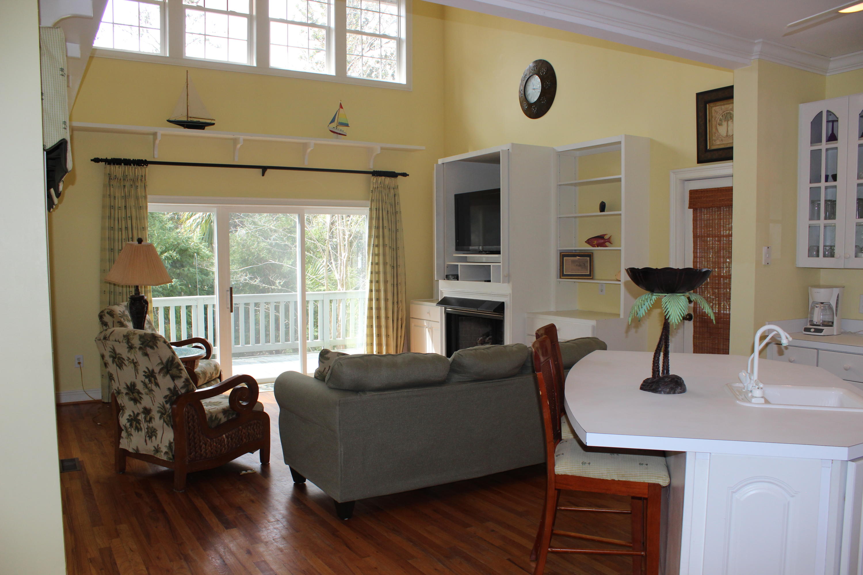 24 Rice Lane Edisto Beach, SC 29438 - Photo 12 of 61 Den