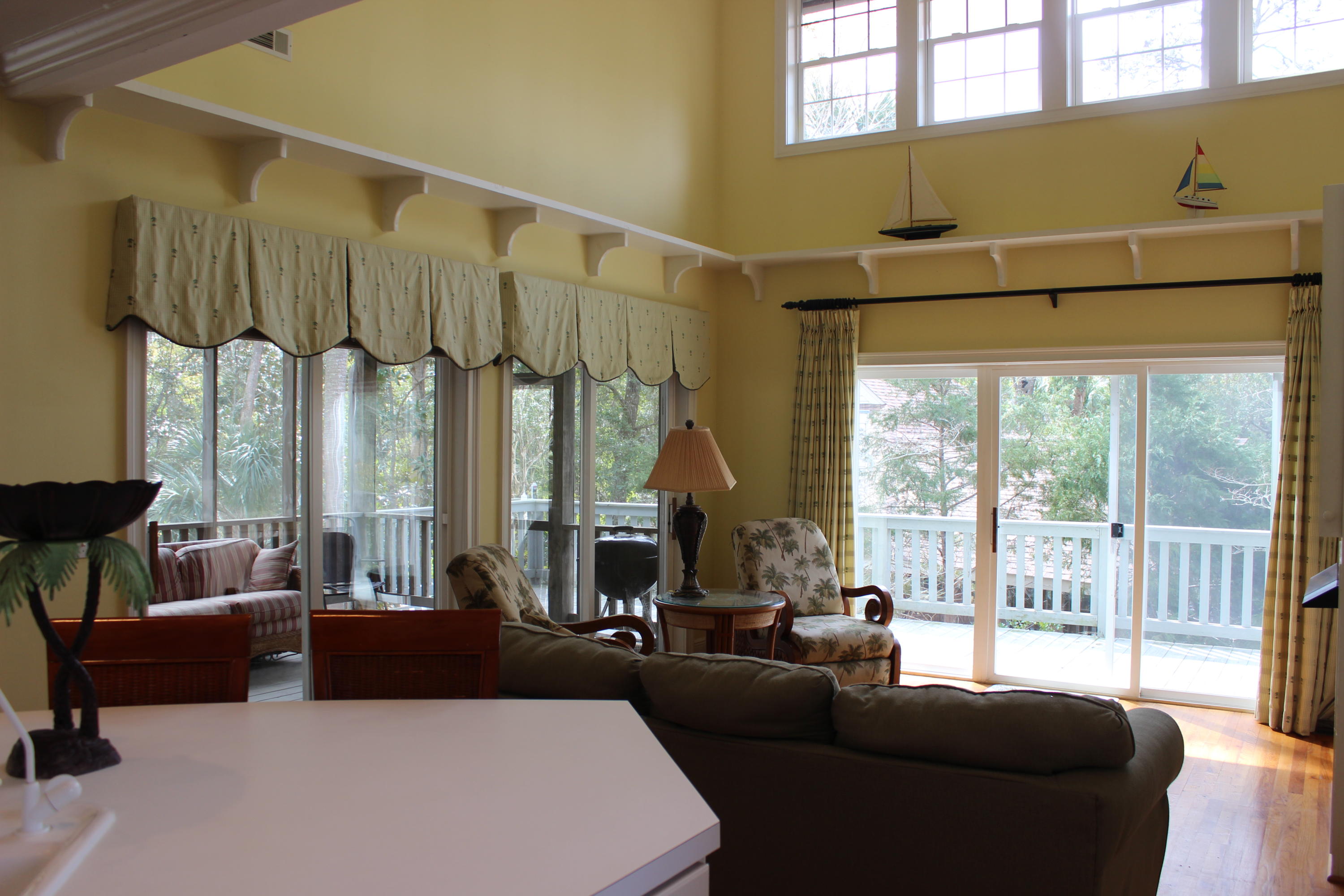 24 Rice Lane Edisto Beach, SC 29438 - Photo 15 of 61 Den
