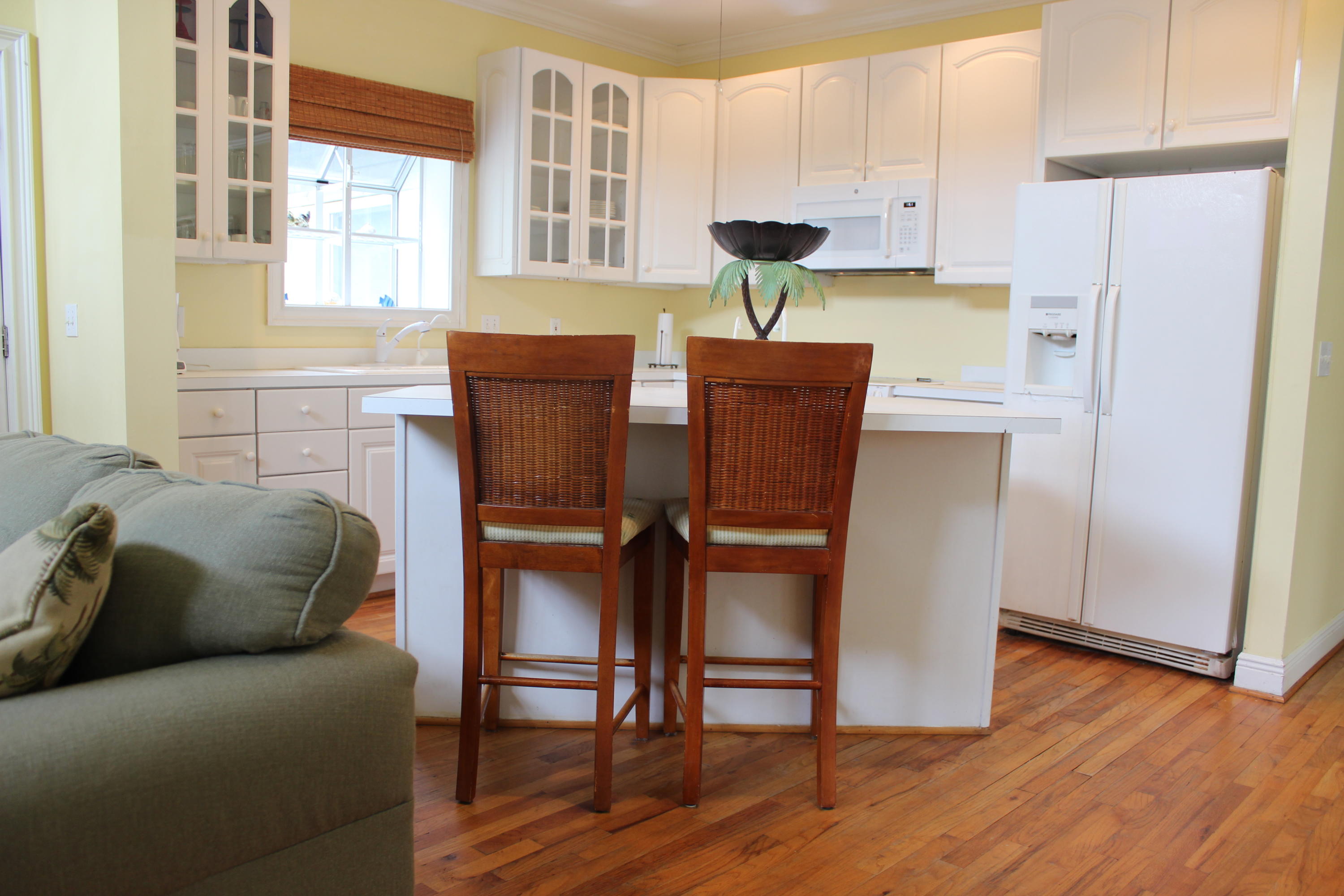 24 Rice Lane Edisto Beach, SC 29438 - Photo 16 of 61 Kitchen