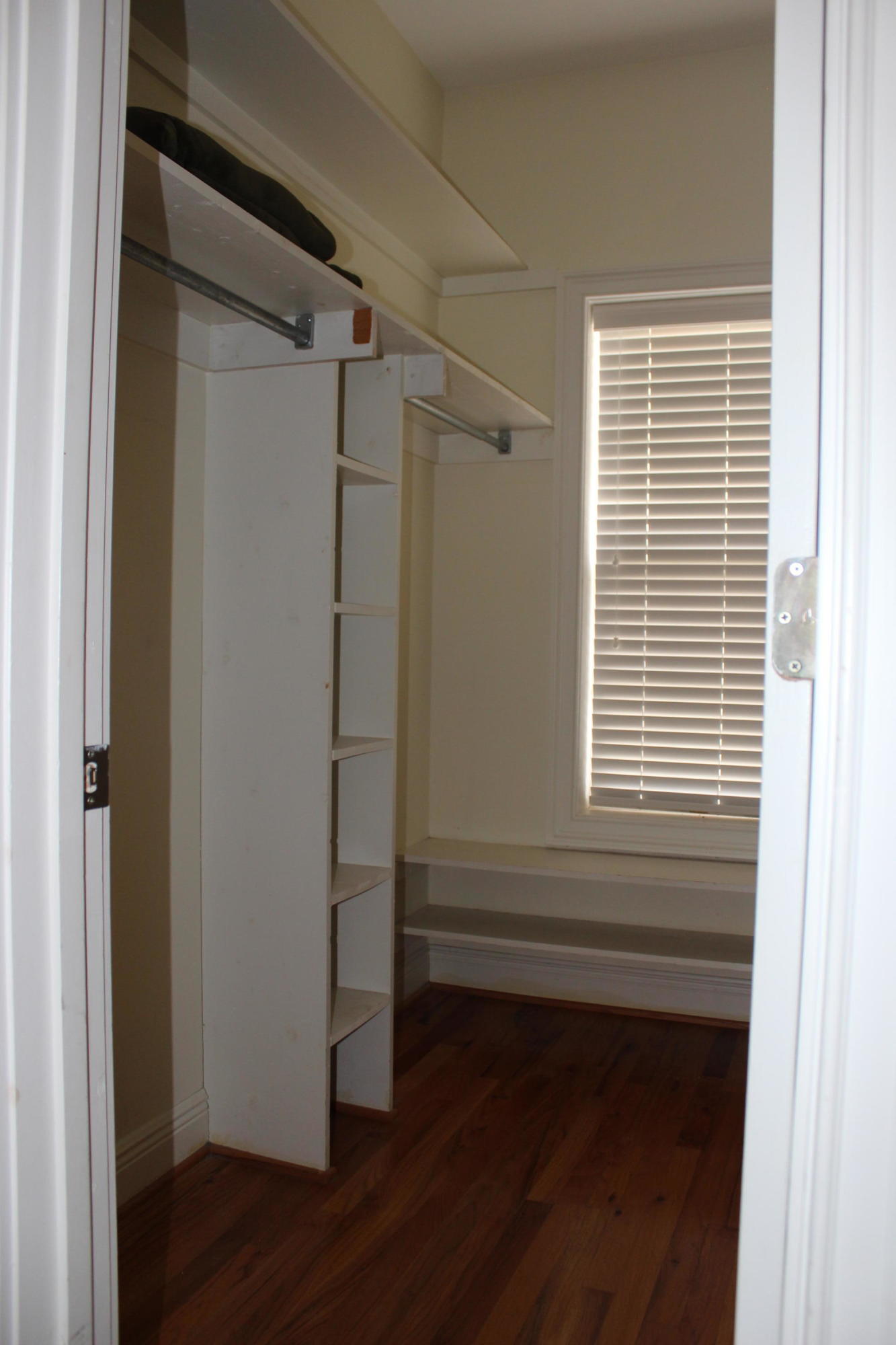 24 Rice Lane Edisto Beach, SC 29438 - Photo 22 of 61 MBR Closet