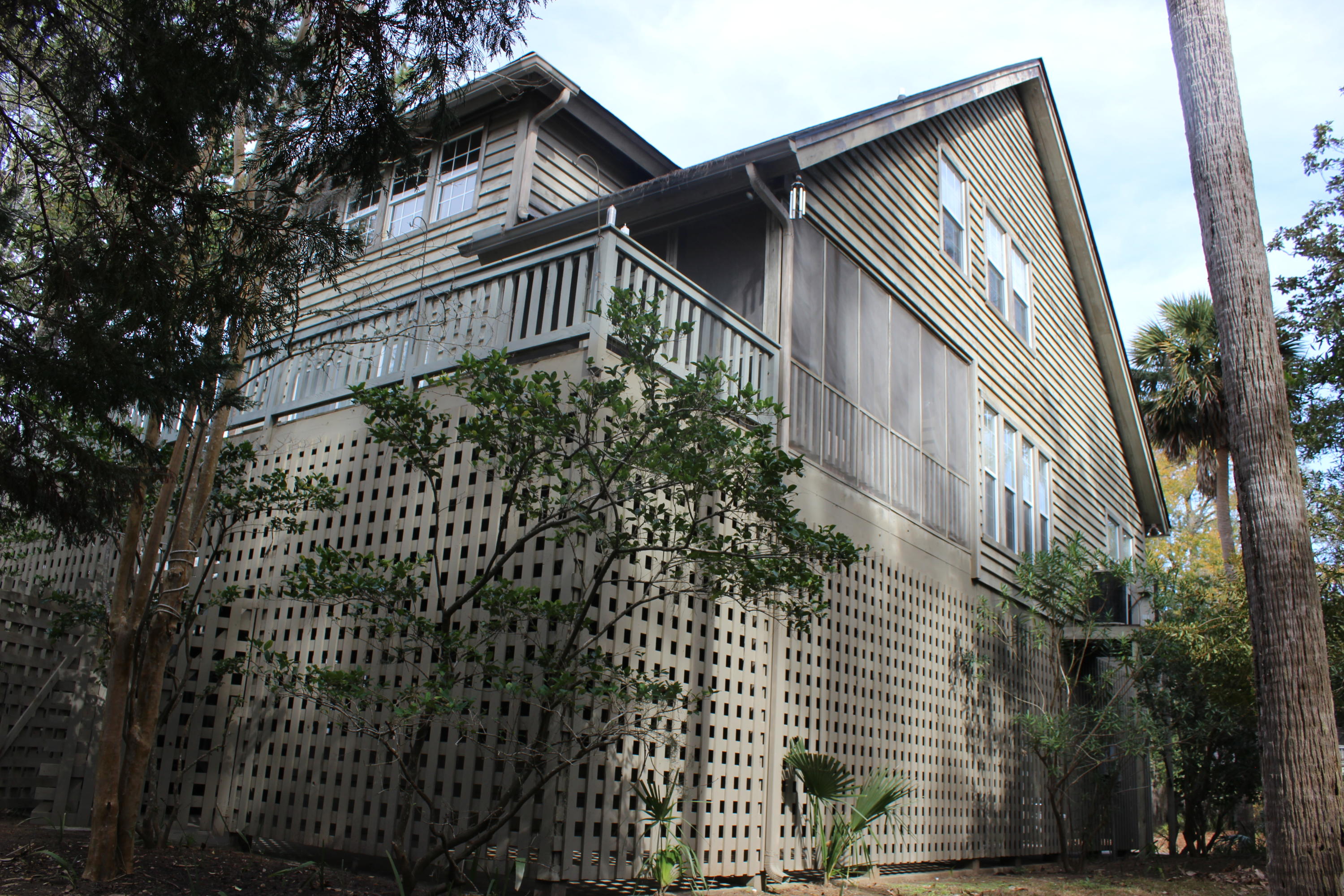 24 Rice Lane Edisto Beach, SC 29438 - Photo 4 of 61 IMG_0361
