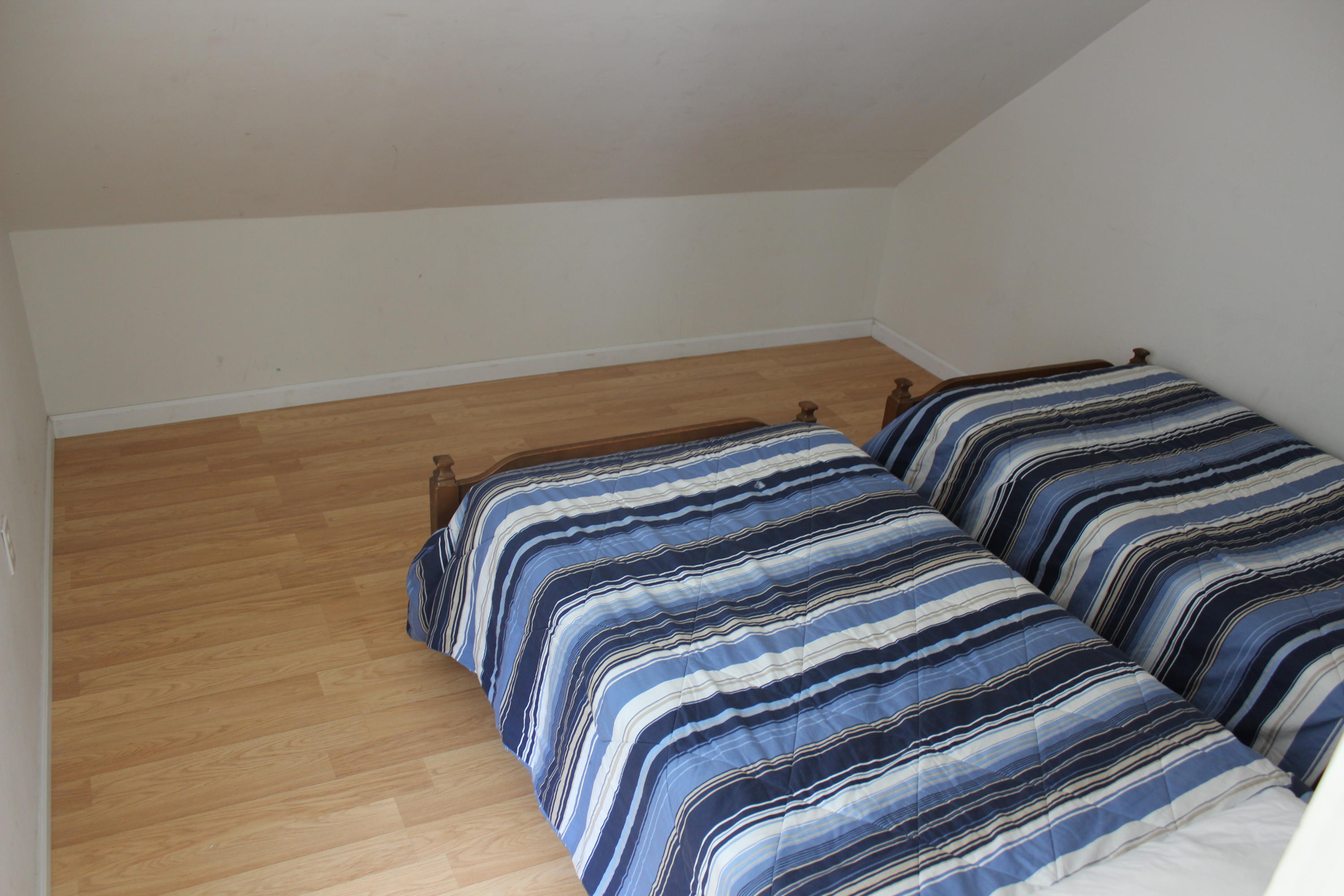 24 Rice Lane Edisto Beach, SC 29438 - Photo 31 of 61 Bunk Room