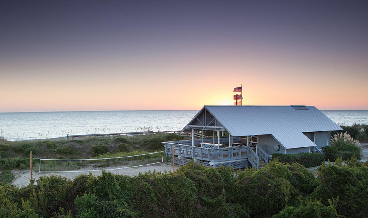 24 Rice Lane Edisto Beach, SC 29438 - Photo 49 of 61 Cabana 3