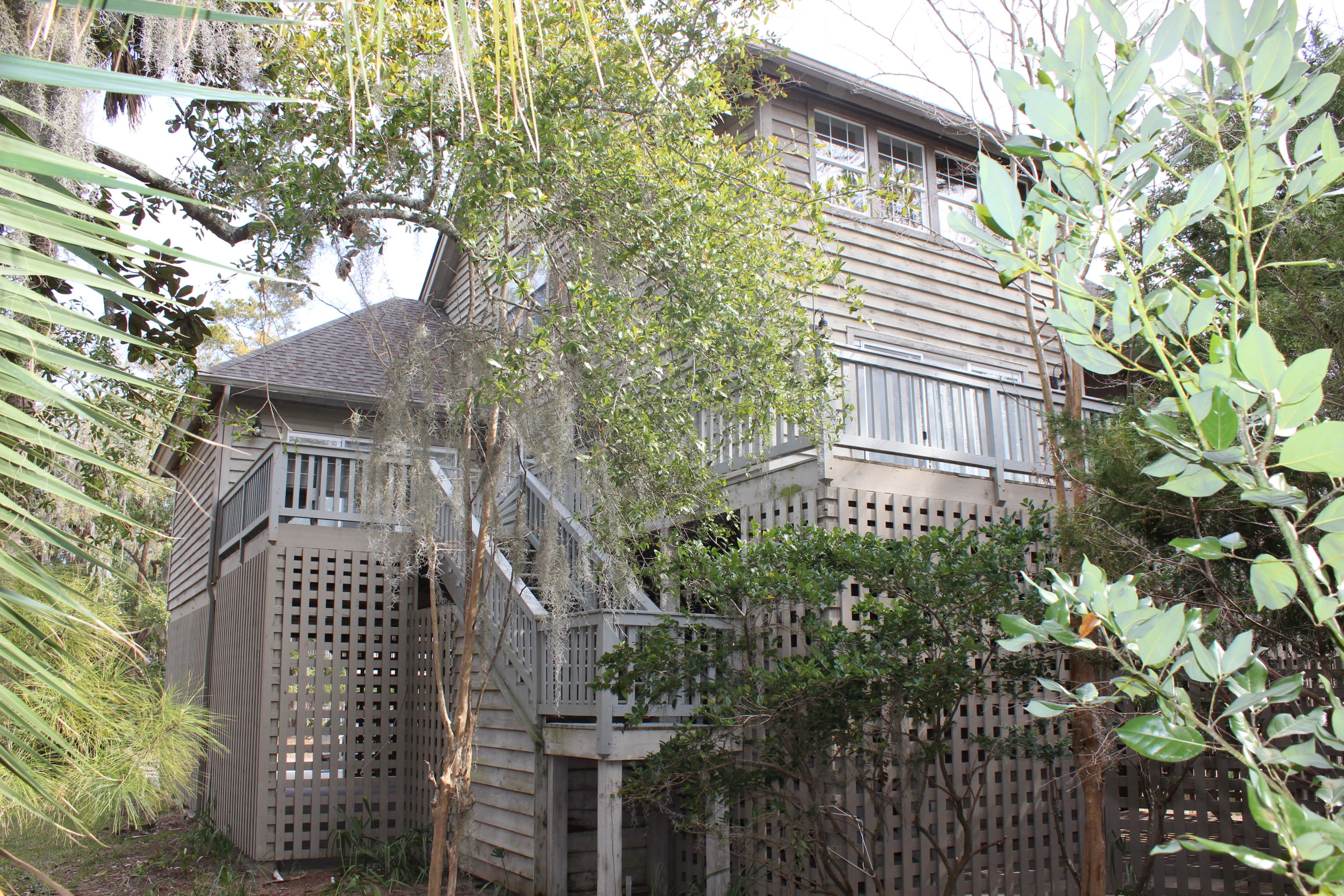 24 Rice Lane Edisto Beach, SC 29438 - Photo 6 of 61 IMG_0363