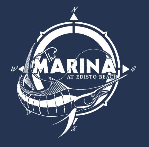 24 Rice Lane Edisto Beach, SC 29438 - Photo 52 of 61 Marina Logo