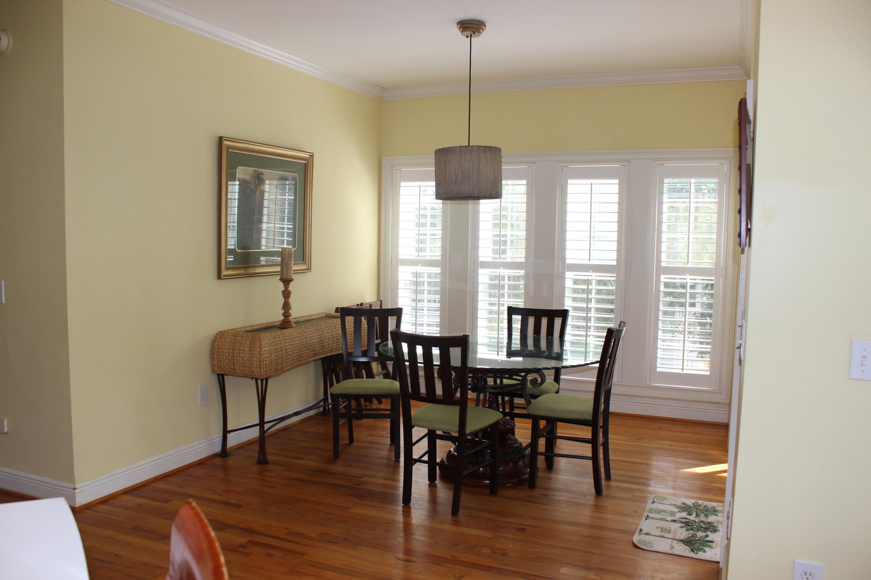 24 Rice Lane Edisto Beach, SC 29438 - Photo 9 of 61 Dining Room