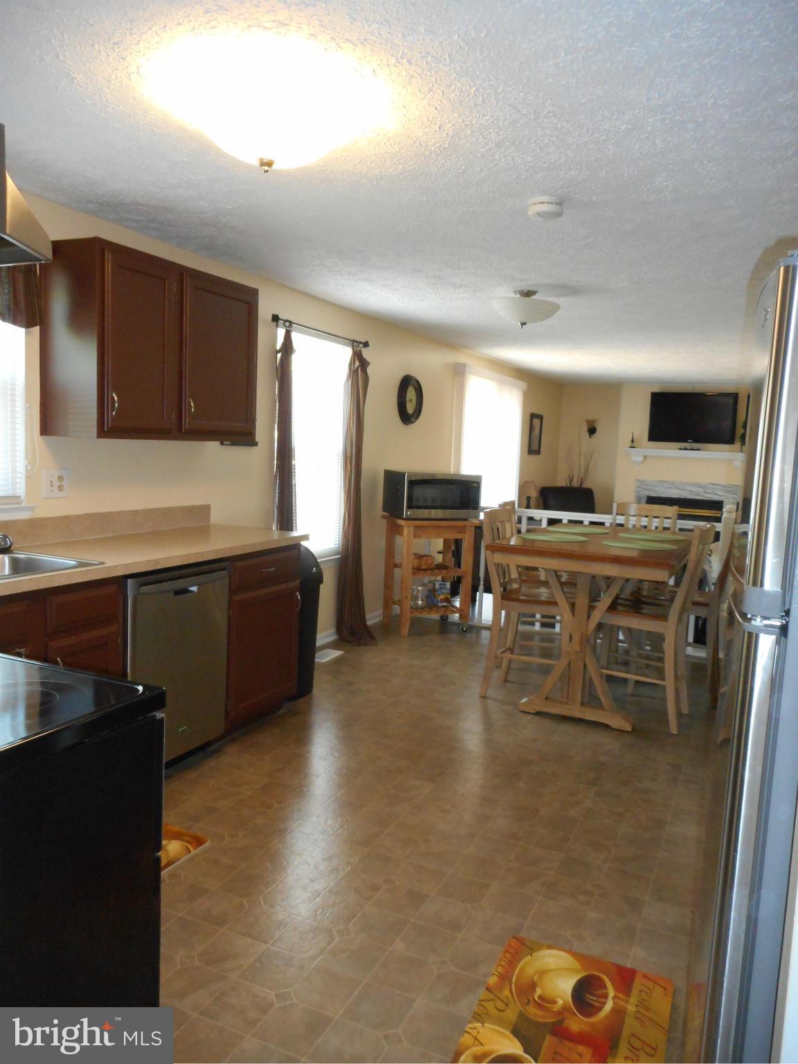 3615 Ripplingbrook Court Bowie, MD 20721 - Photo 14 of 30 Kitchen