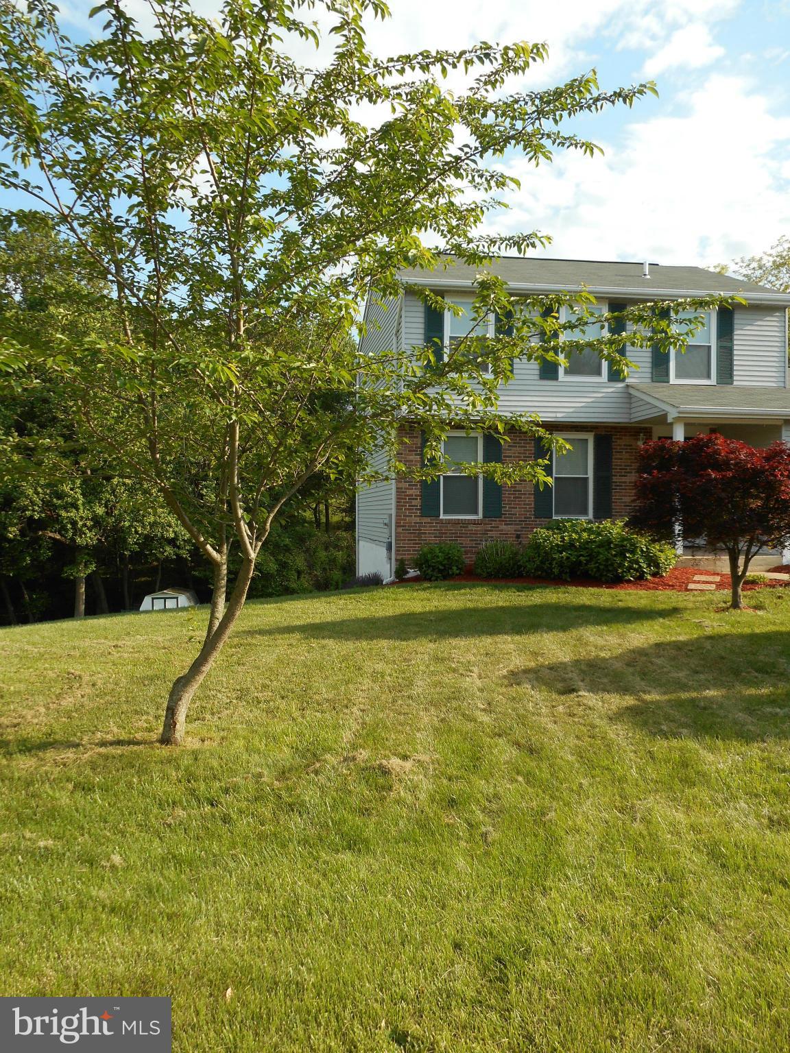 3615 Ripplingbrook Court Bowie, MD 20721 - Photo 3 of 30 Exterior (General)
