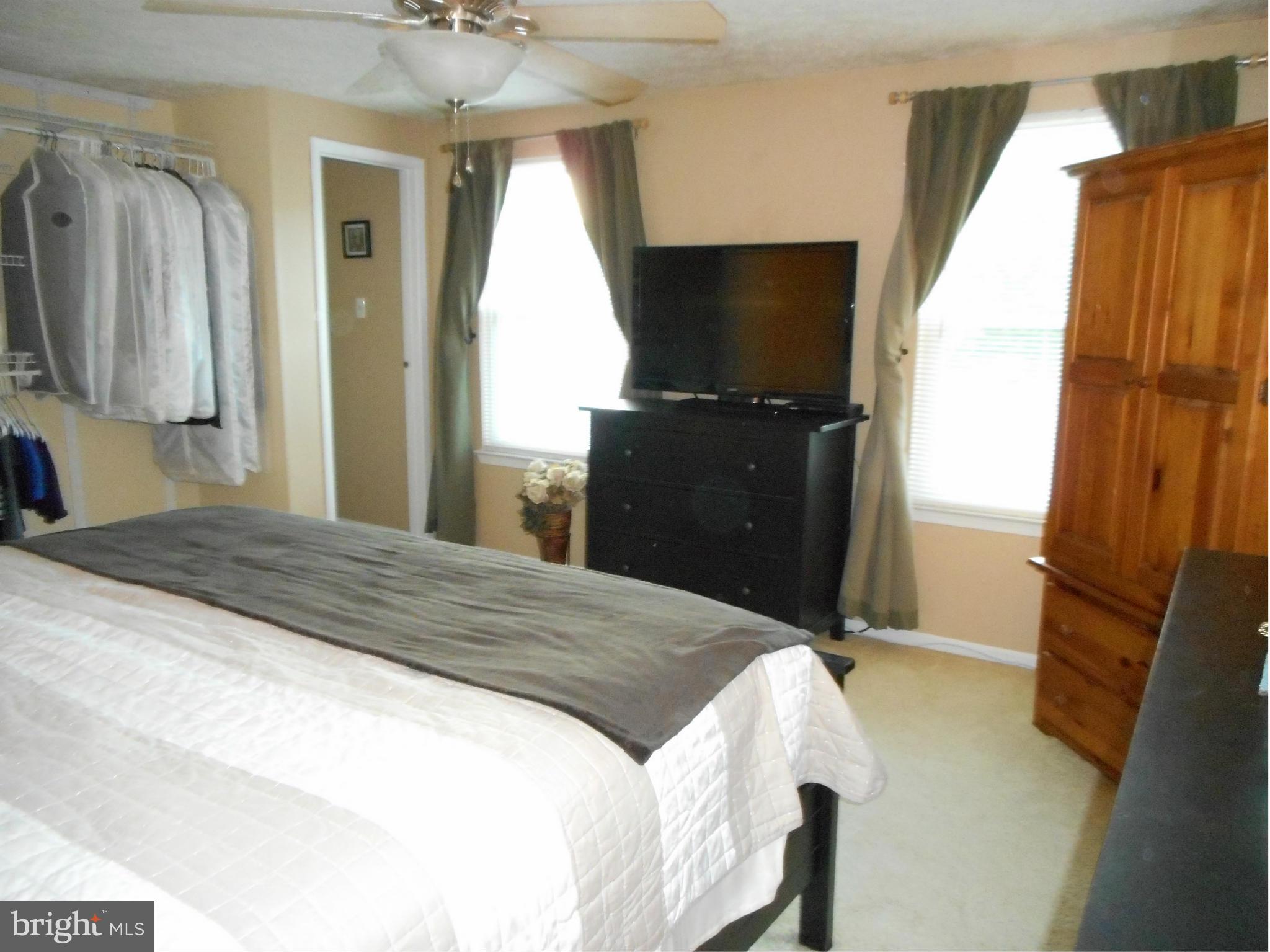 3615 Ripplingbrook Court Bowie, MD 20721 - Photo 22 of 30 Bedroom (Master)