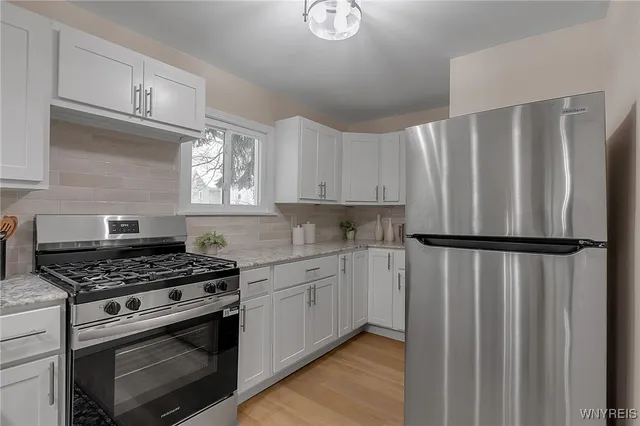 $199,999 | 120 Pries Avenue, Buffalo, NY 14220