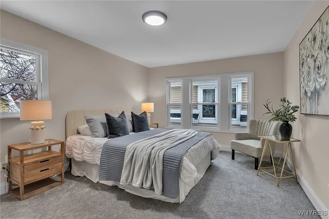 $199,999 | 120 Pries Avenue, Buffalo, NY 14220