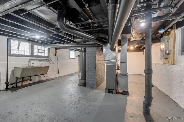 $199,999 | 120 Pries Avenue, Buffalo, NY 14220